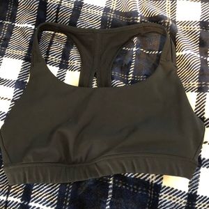 Sports bra